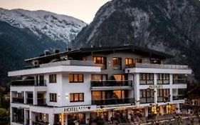 Arthur's Hotel am Achensee