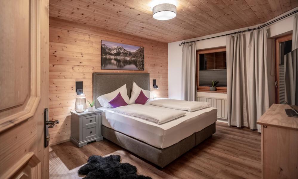 Arthur's Hotel am Achensee Maurach  Exterior foto