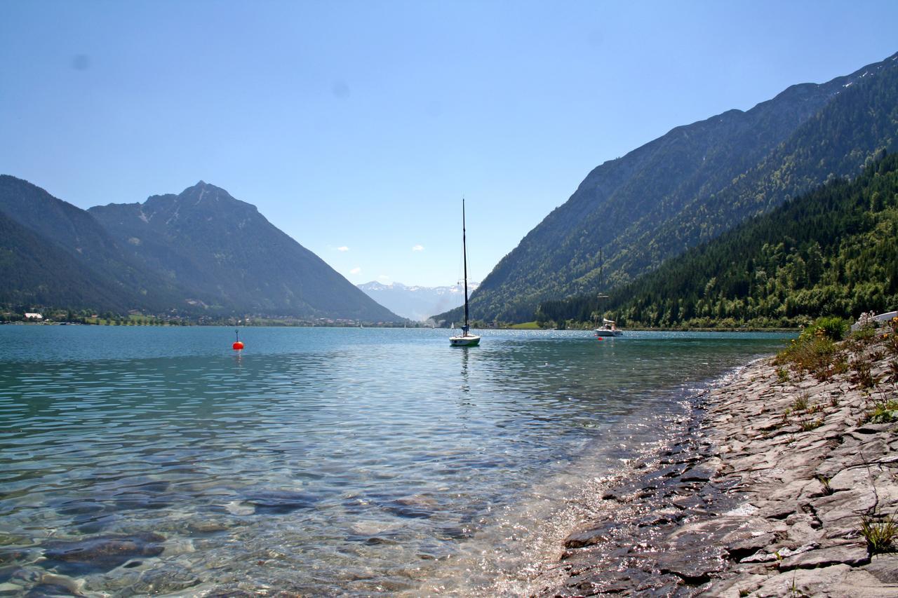 Arthur's Hotel am Achensee Maurach  Exterior foto